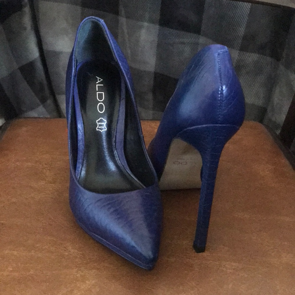Aldo heels
